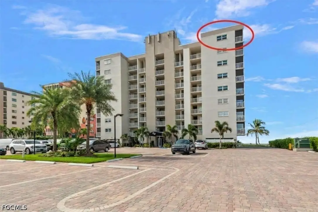 500 Estero Boulevard #899, Fort Myers Beach, FL 33931 - #1