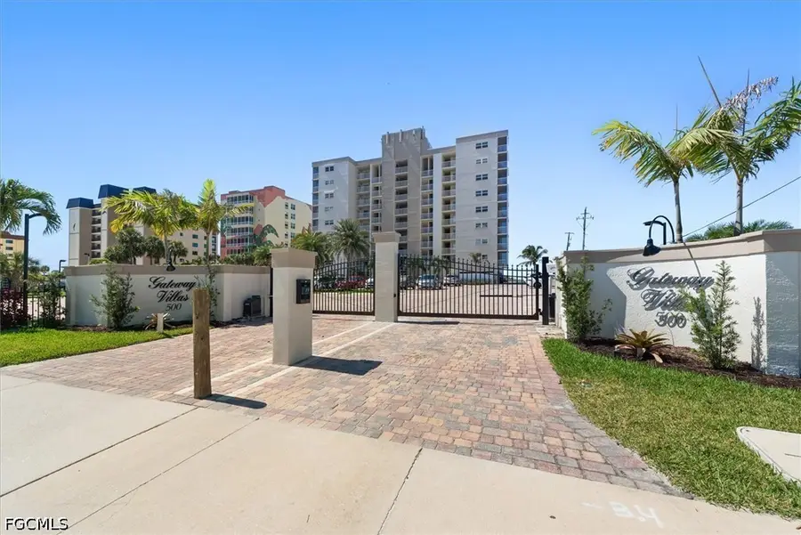 500 Estero Boulevard #899, Fort Myers Beach, FL 33931 - #2