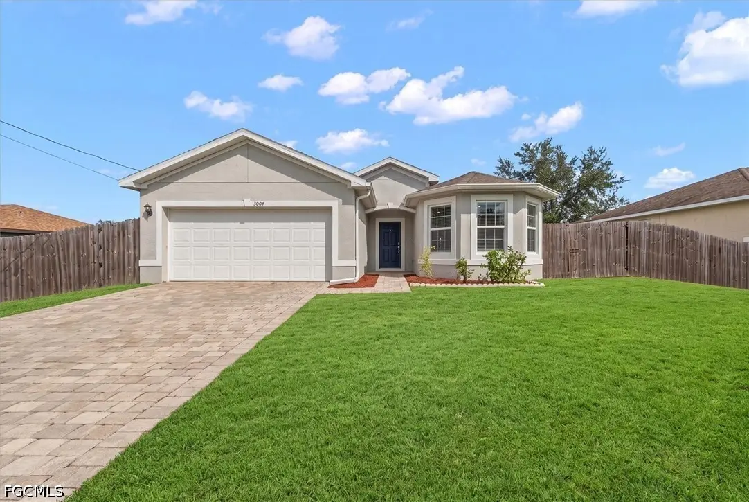 3004 45th Street Sw, Lehigh Acres, FL 33976 - #1