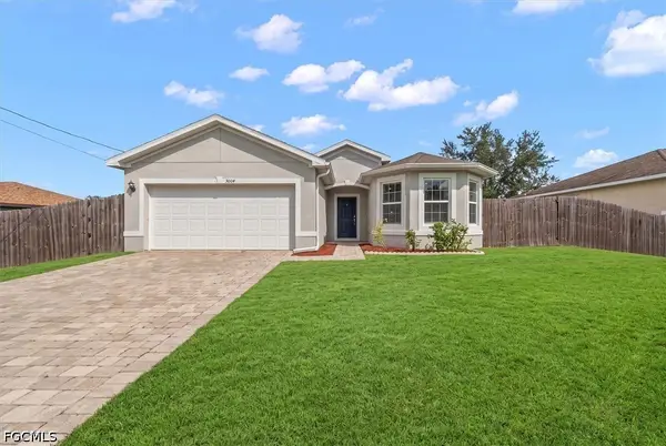 3004 45th Street Sw, Lehigh Acres, FL 33976