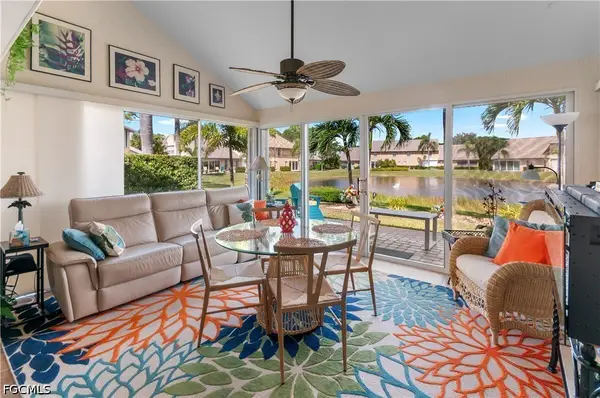 4196 Tequesta Drive, Estero, FL 33928