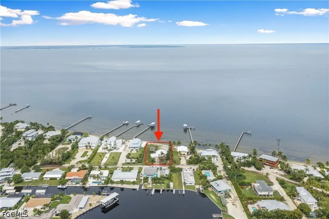 7760 Bocilla Lane, Bokeelia, FL 33922 - #1