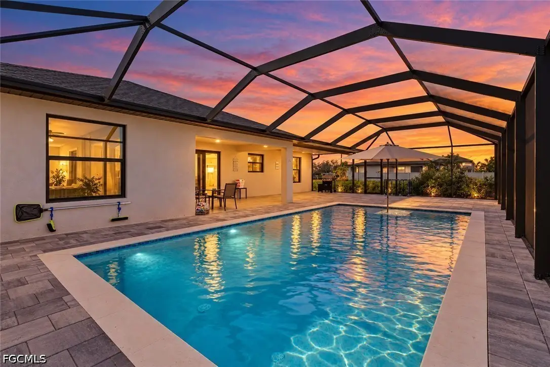2817 SW 3rd Street, Cape Coral, FL 33991 - #1