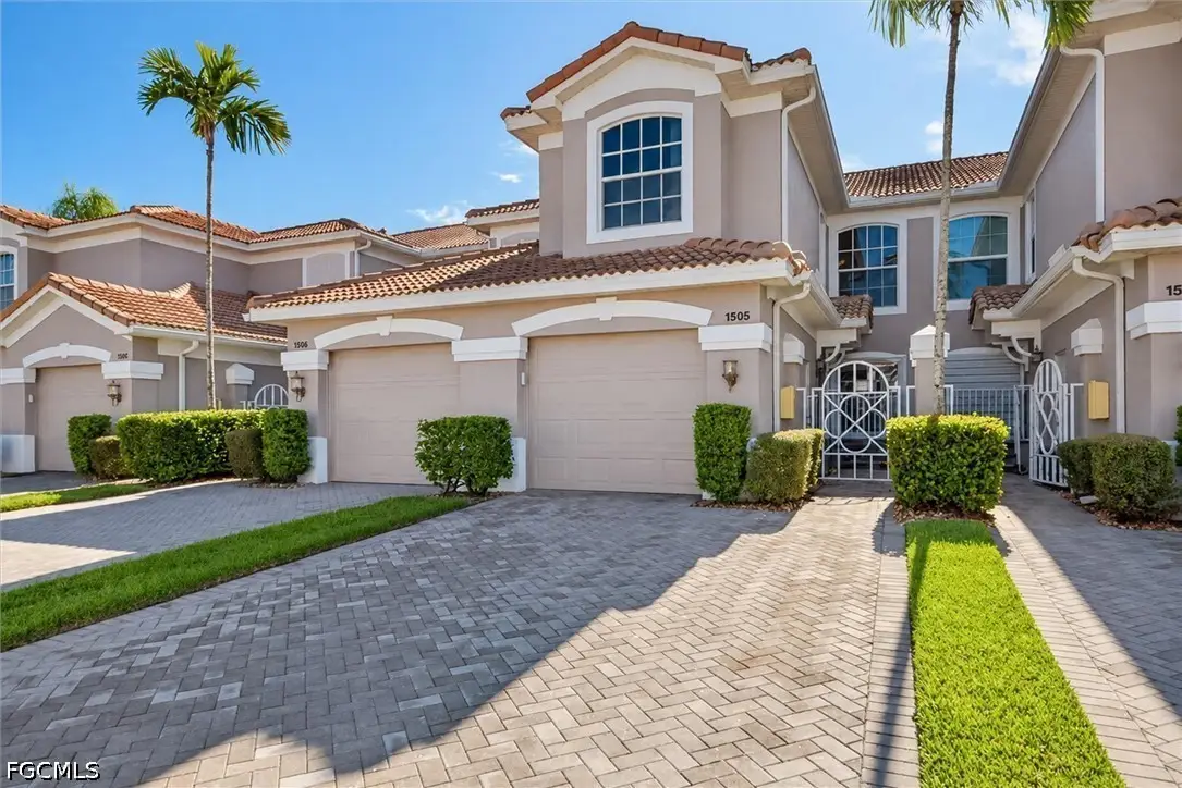 10017 Sky View Way #1505, Fort Myers, FL 33913 - #1