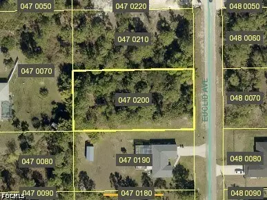 1113 Euclid Avenue, Lehigh Acres, FL 33972 - #1
