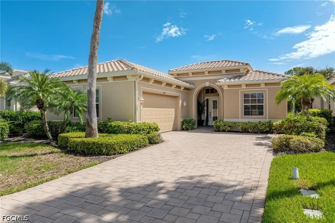 18221 Parkside Greens Drive, Fort Myers, FL 33908 - #1