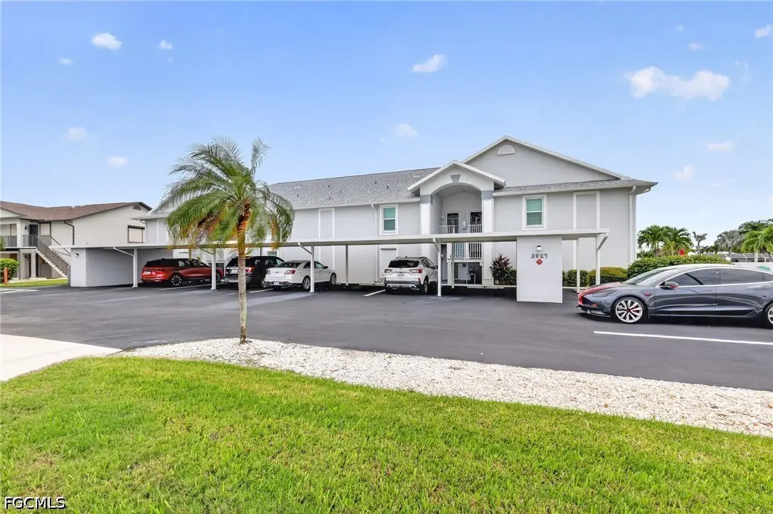 3927 SE 11th Place #105, Cape Coral, FL 33904 - #1