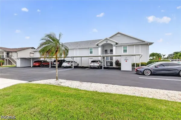 3927 SE 11th Place #105, Cape Coral, FL 33904