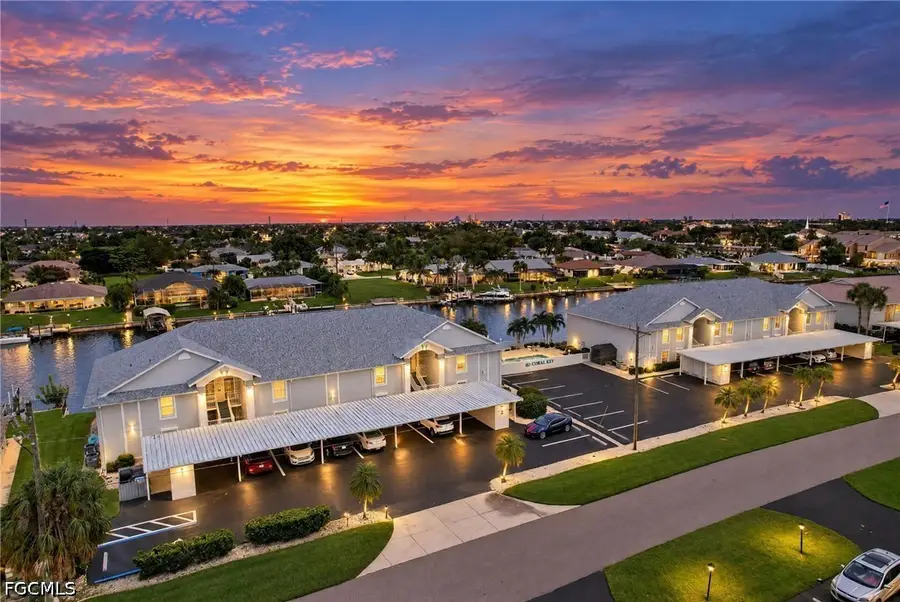 3927 SE 11th Place #105, Cape Coral, FL 33904 - #2