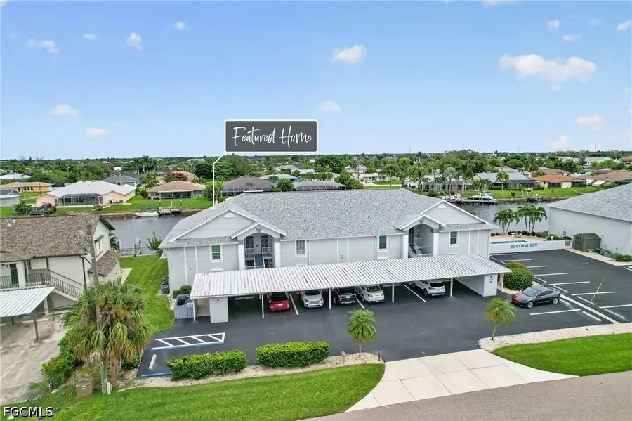 3927 SE 11th Place #105, Cape Coral, FL 33904 - #3