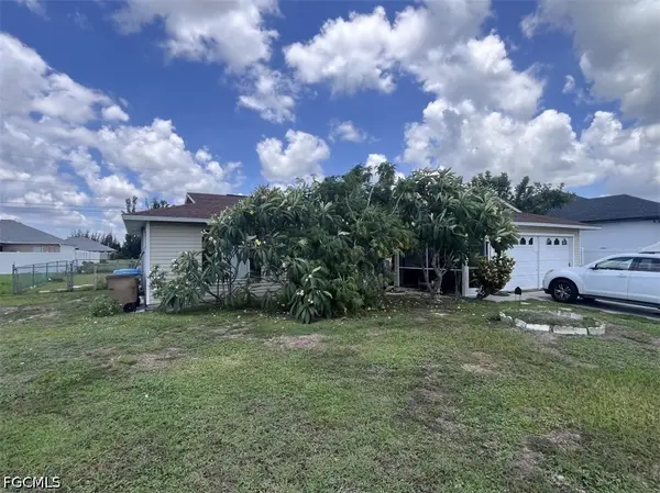 321 Tropicana Parkway E, Cape Coral, FL 33909