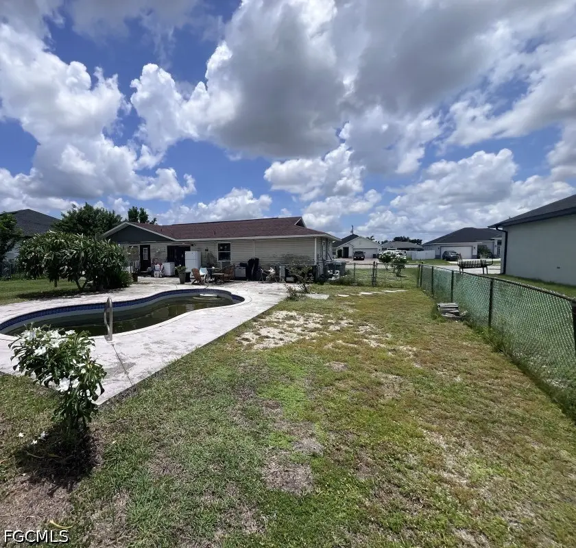 321 Tropicana Parkway E, Cape Coral, FL 33909 - #2