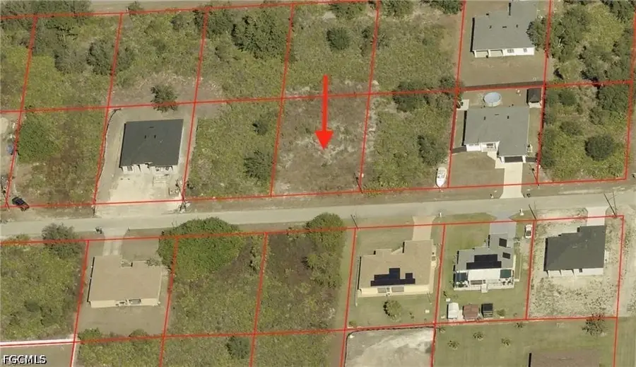 2706 65th Street W, Lehigh Acres, FL 33971 - #3