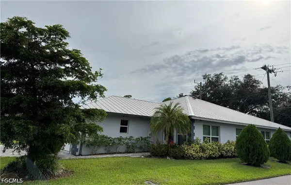 204 Village Circle, Labelle, FL 33935