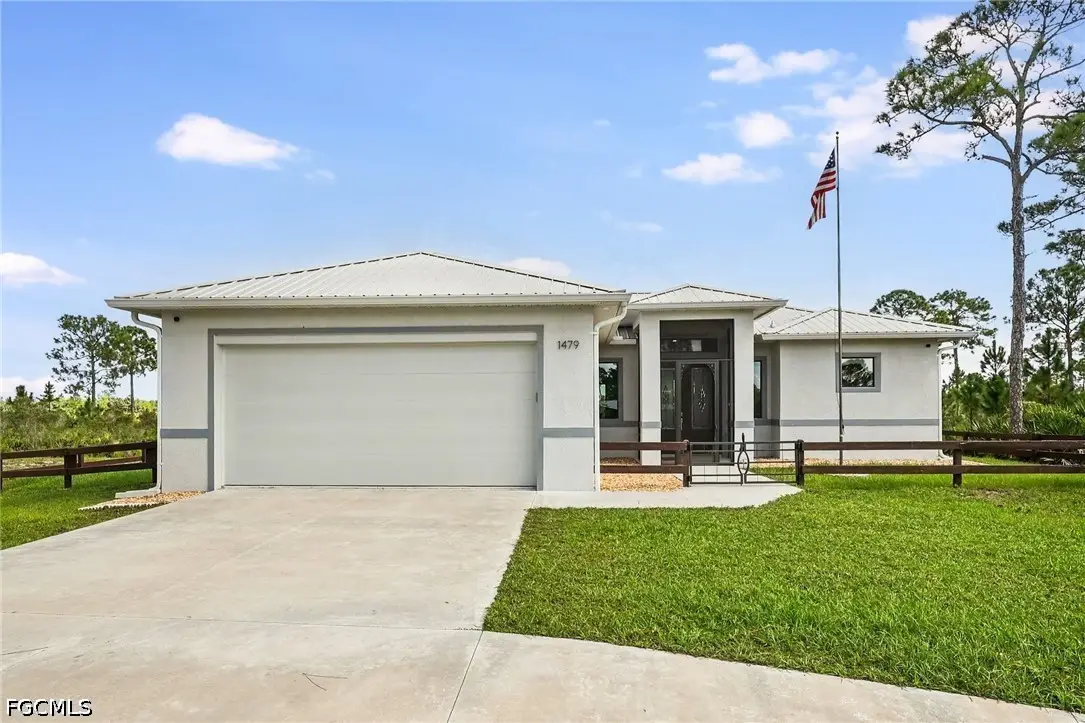 1479 Gateway Lane, Labelle, FL 33935 - #1