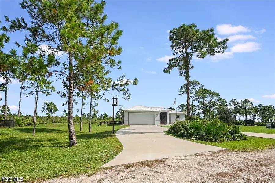 1479 Gateway Lane, Labelle, FL 33935 - #2