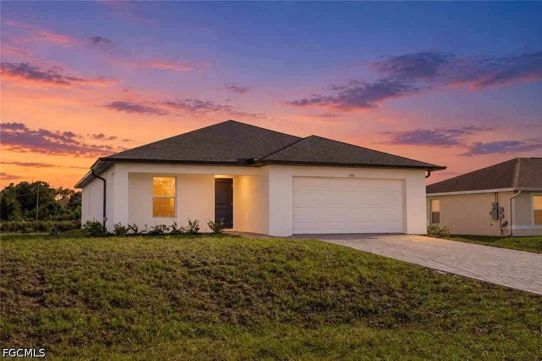 6034 Stratton Road, Fort Myers, FL 33905 - #1