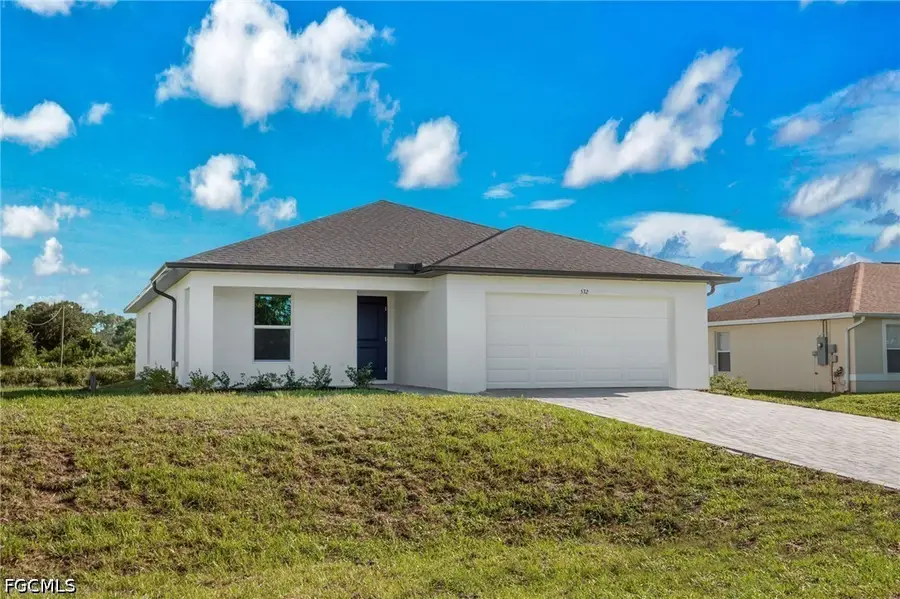 1026 Halby Avenue S, Lehigh Acres, FL 33974 - #2