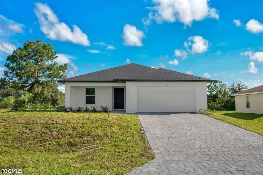 1026 Halby Avenue S, Lehigh Acres, FL 33974 - #3