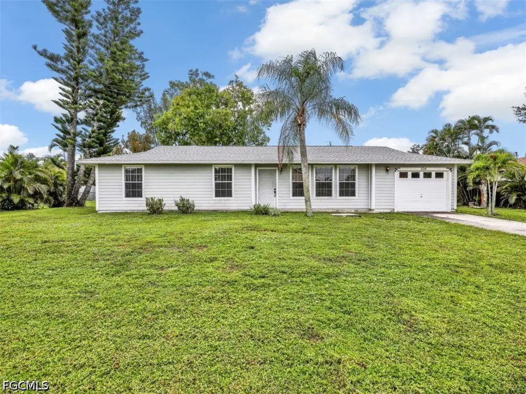 334 SW 28th Terrace, Cape Coral, FL 33914 - #1