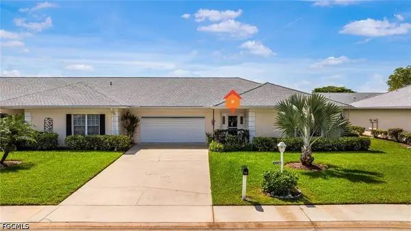 1226 Hazeltine Drive, Fort Myers, FL 33919