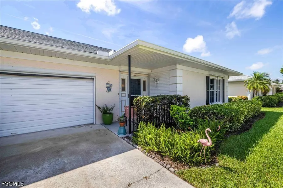 1226 Hazeltine Drive, Fort Myers, FL 33919 - #2