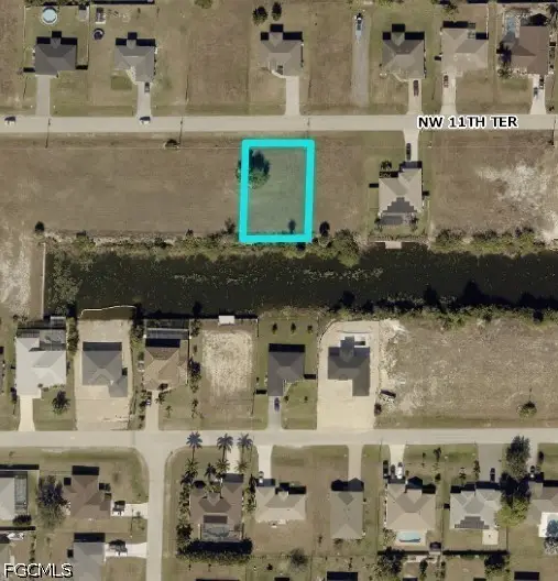 1424 NW 11th Terrace, Cape Coral, FL 33993