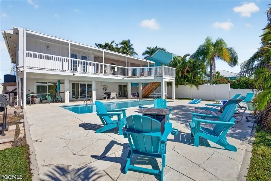 220 Curlew Street, Fort Myers Beach, FL 33931 - #2