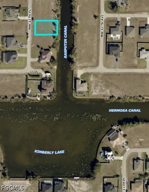 909 NW 12th Place, Cape Coral, FL 33993 - #1