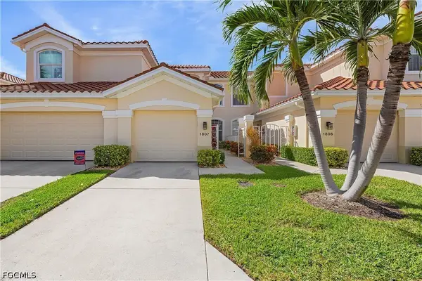 11261 Jacana Court #1807, Fort Myers, FL 33908