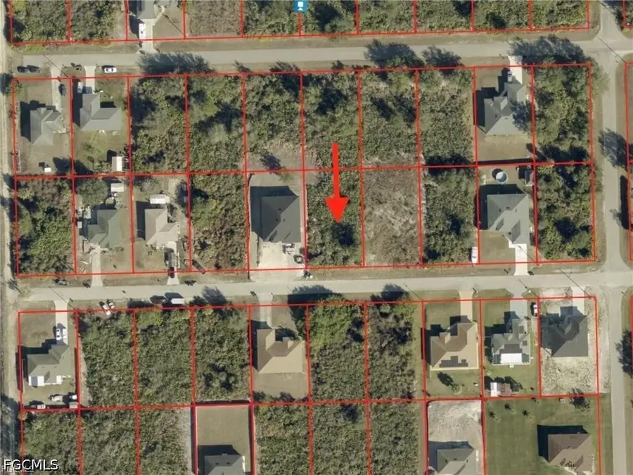 2708 65th Street W, Lehigh Acres, FL 33971 - #3