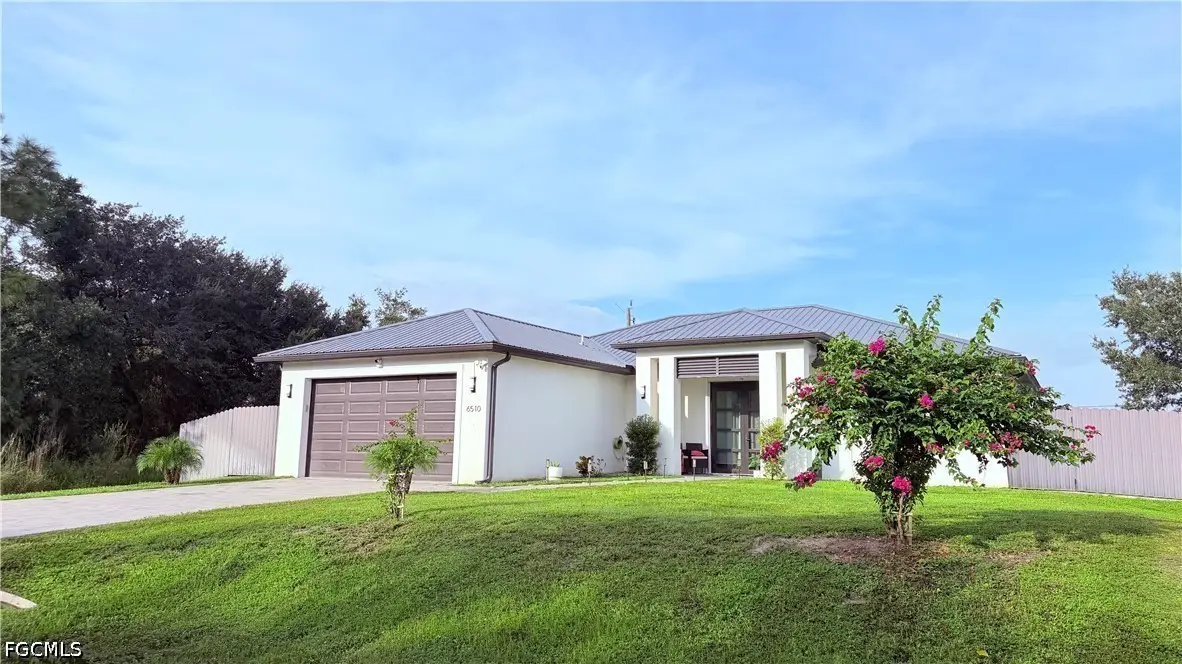 6510 Chabot Avenue, Fort Myers, FL 33905 - #1