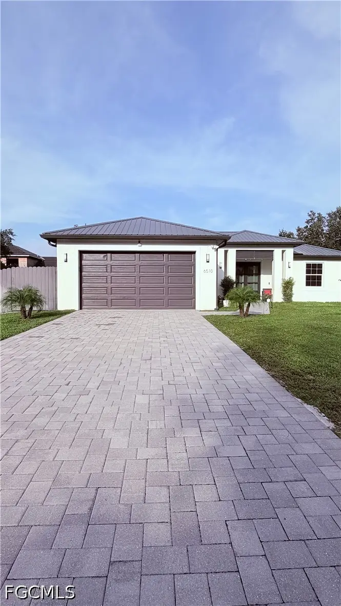 6510 Chabot Avenue, Fort Myers, FL 33905 - #3