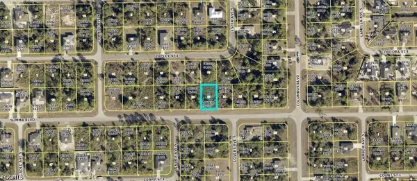 1149 Summa Boulevard, Lehigh Acres, FL 33974