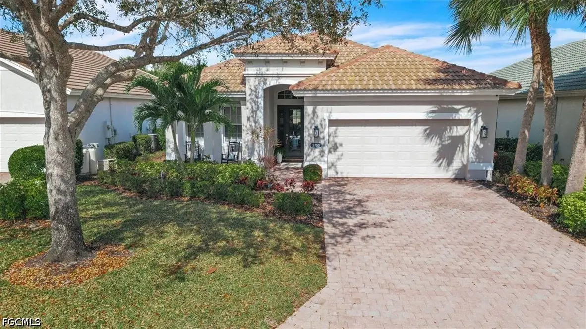 3750 Lakeview Isle Court, Fort Myers, FL 33905 - #1