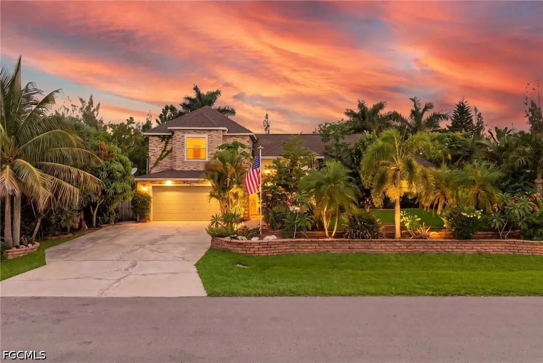 2129 NE 35th Terrace, Cape Coral, FL 33909 - #1