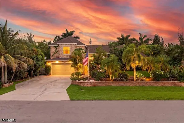 2129 NE 35th Terrace, Cape Coral, FL 33909