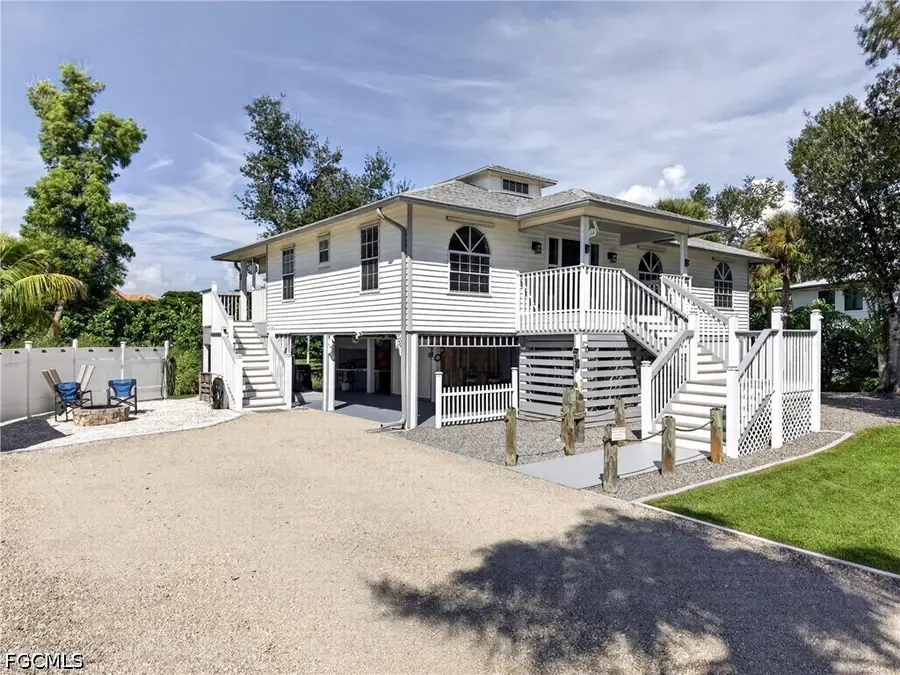13370 Almond Drive, Fort Myers, FL 33908 - #2