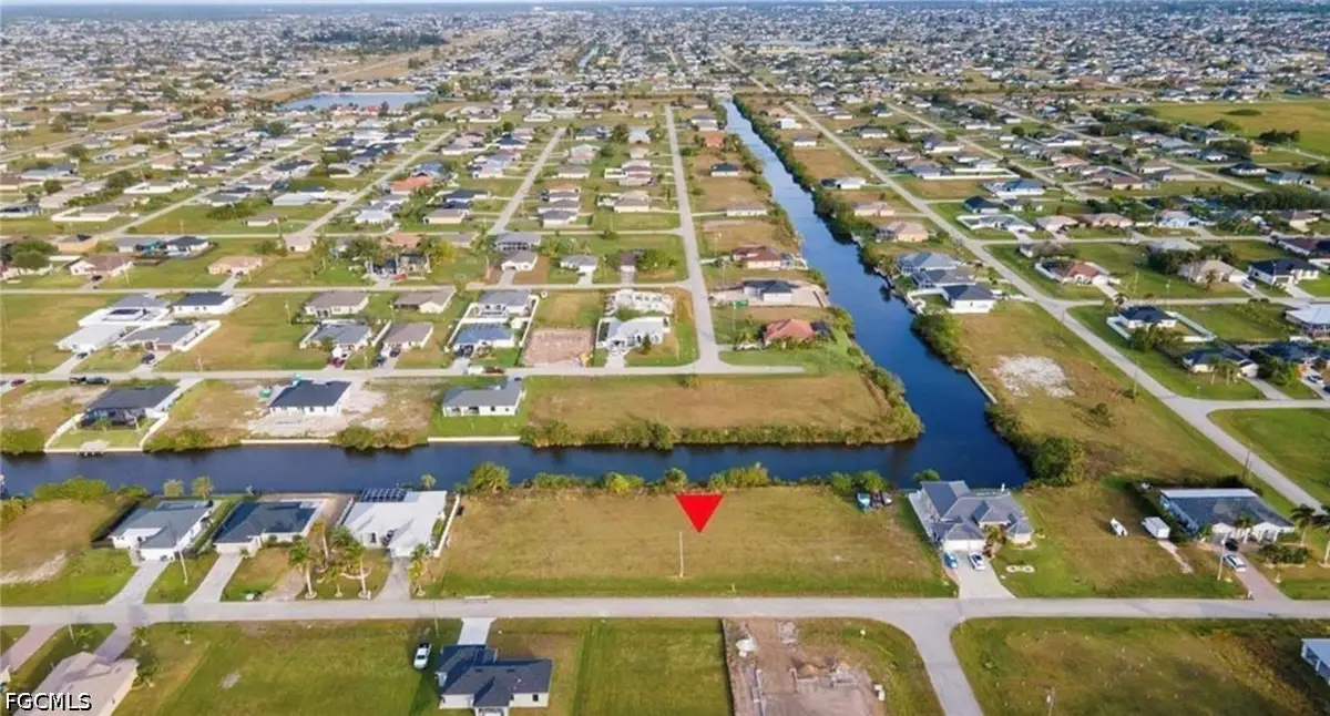 1317 NW 14th Avenue, Cape Coral, FL 33993 - #1