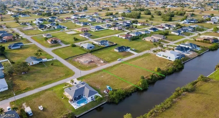 1317 NW 14th Avenue, Cape Coral, FL 33993 - #2
