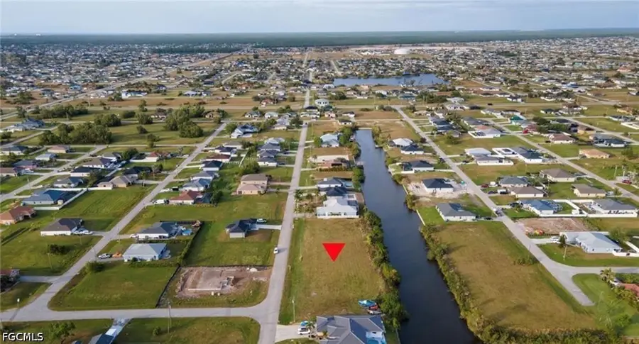 1317 NW 14th Avenue, Cape Coral, FL 33993 - #3