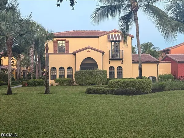 11945 Alegria Street #906, Fort Myers, FL 33912