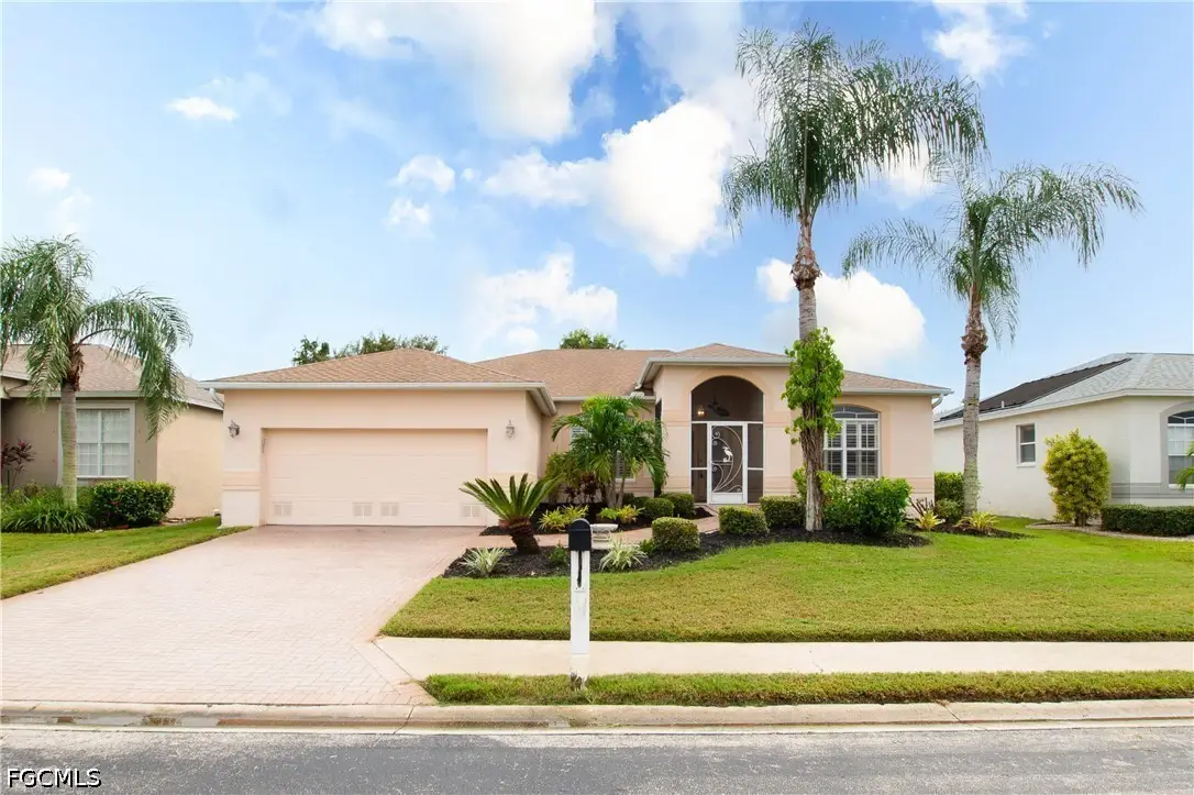 16688 Wellington Lakes Circle, Fort Myers, FL 33908 - #1