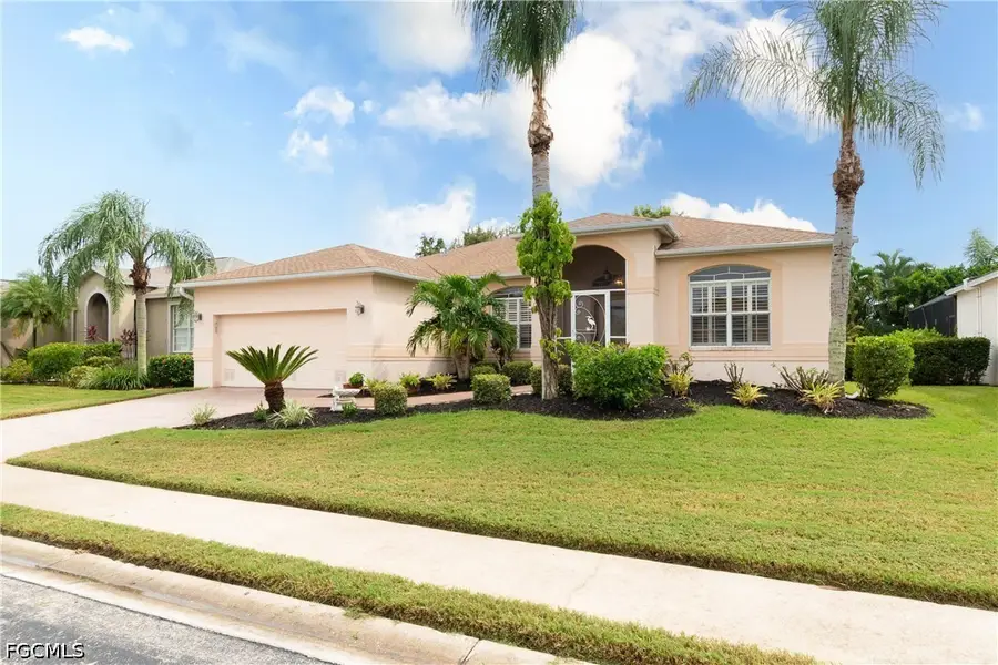 16688 Wellington Lakes Circle, Fort Myers, FL 33908 - #2