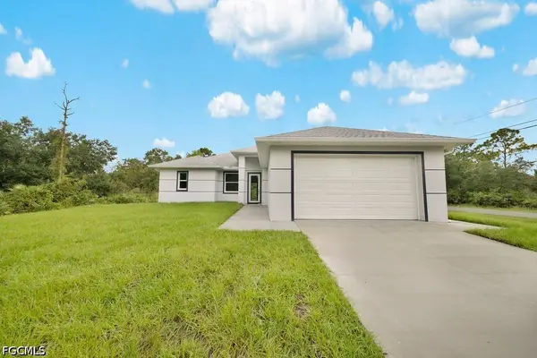 607 W 6th Street, Lehigh Acres, FL 33972