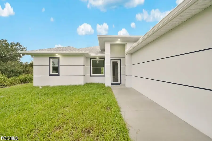 607 W 6th Street, Lehigh Acres, FL 33972 - #2