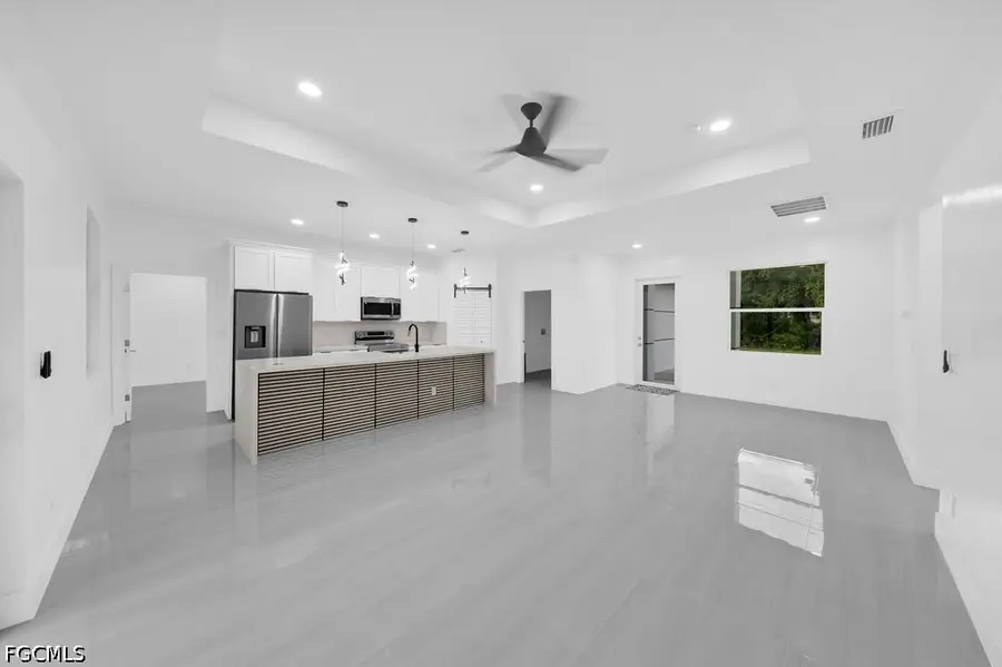 607 W 6th Street, Lehigh Acres, FL 33972 - #3
