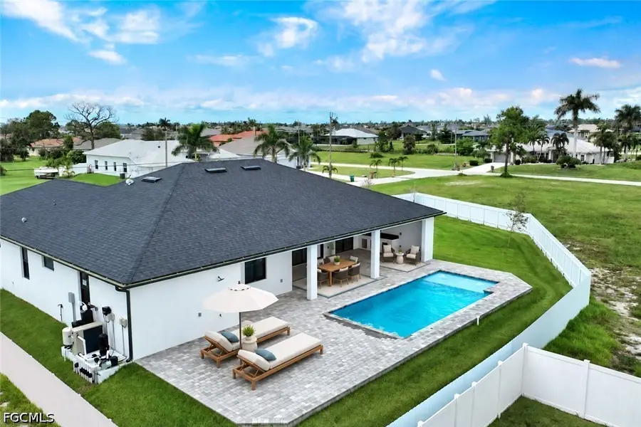 1639 NW 33rd Avenue, Cape Coral, FL 33993 - #2