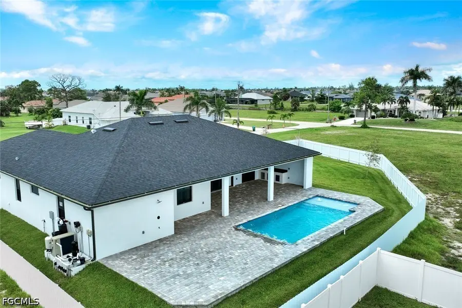 1639 NW 33rd Avenue, Cape Coral, FL 33993 - #3