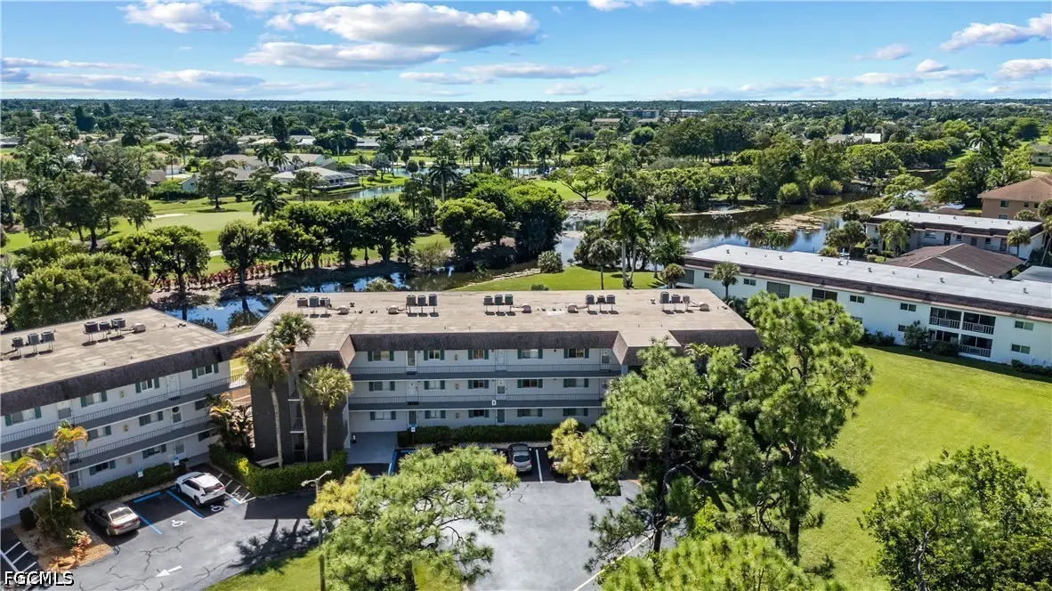 5635 Rattlesnake Hammock Road #203D, Lely, FL 34133 - #1